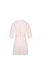 Marcy Dressing Gown Pink von Beauty Night Fashion kaufen - Fesselliebe