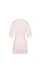 Marcy Kleiding Gown Pink von Beauty Night Fashion