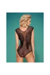 Body B112 von Obsessive kaufen - Fesselliebe