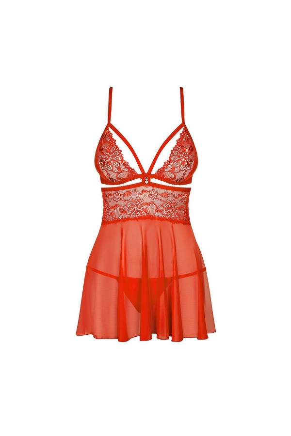 Babydoll 838-Bab-3 von Obsessive kaufen | Fesselliebe