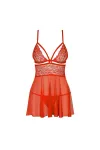 Babydoll 838-Bab-3 von Obsessive kaufen - Fesselliebe