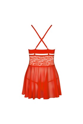 Babydoll 838-Bab-3 von Obsessive kaufen | Fesselliebe