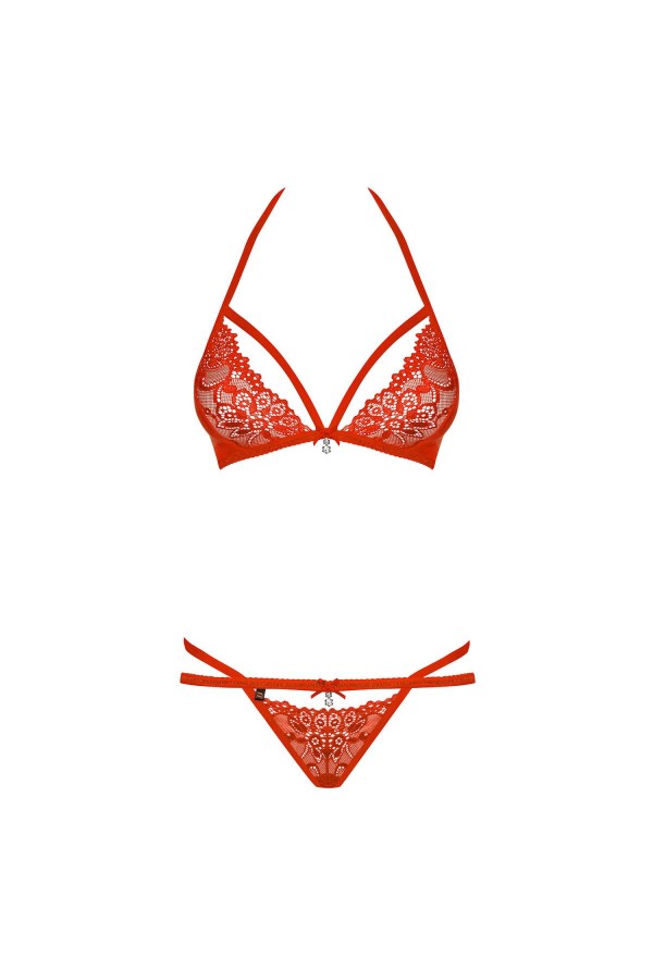 2er Set 838-Set-3 von Obsessive kaufen | Fesselliebe