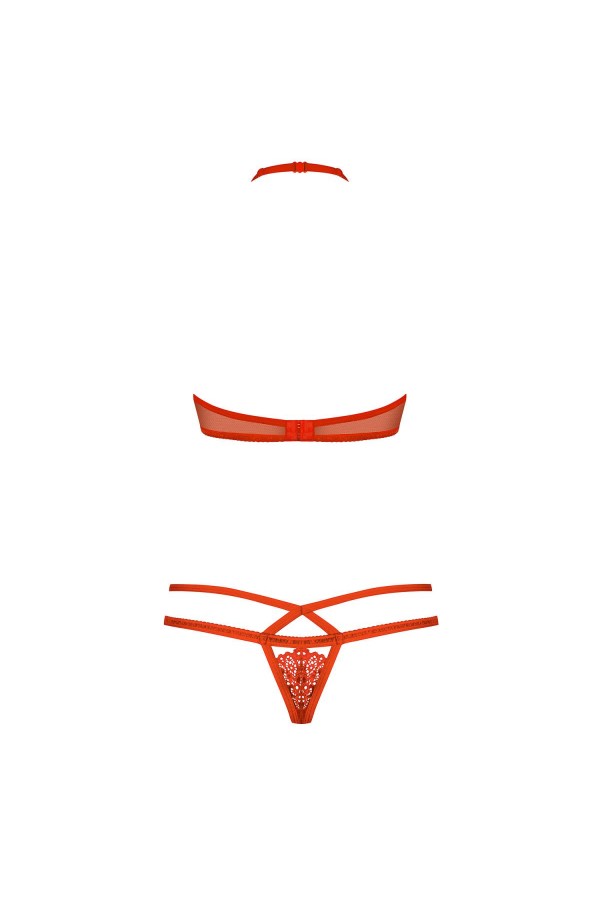 2er Set 838-Set-3 von Obsessive kaufen | Fesselliebe