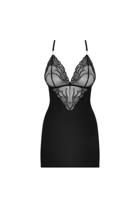 Chemise & Tanga 828-Che-1 von Obsessive kaufen | Fesselliebe