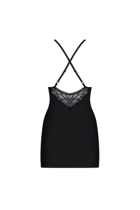 Chemise & Tanga 828-Che-1 von Obsessive kaufen | Fesselliebe