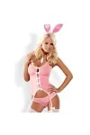 Bunny Suit 4er von Obsessive kaufen - Fesselliebe