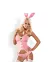 Bunny Suit 4er von Obsessive