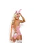 Bunny Suit 4er von Obsessive