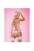 Bunny Suit 4er von Obsessive