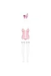 Bunny Suit 4er von Obsessive kaufen - Fesselliebe