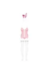 Bunny Suit 4er von Obsessive kaufen - Fesselliebe