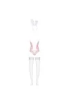 Bunny Suit 4er von Obsessive kaufen - Fesselliebe