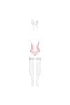 Bunny Suit 4er von Obsessive kaufen - Fesselliebe