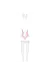 Bunny Suit 4er von Obsessive