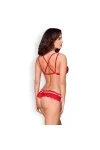 2er Set Rot 860-Set-3 von Obsessive kaufen - Fesselliebe