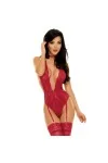 Adelaide Body Cherry von Beauty Night Fashion kaufen - Fesselliebe