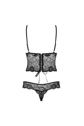 Alluria Body von Obsessive