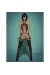 Bodystocking G313 von Obsessive