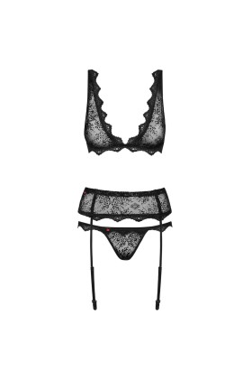 Emperita 3er Set von Obsessive kaufen | Fesselliebe