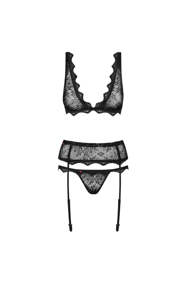 Emperita 3er Set von Obsessive kaufen | Fesselliebe