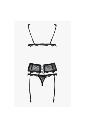 Emperita 3er Set von Obsessive kaufen | Fesselliebe