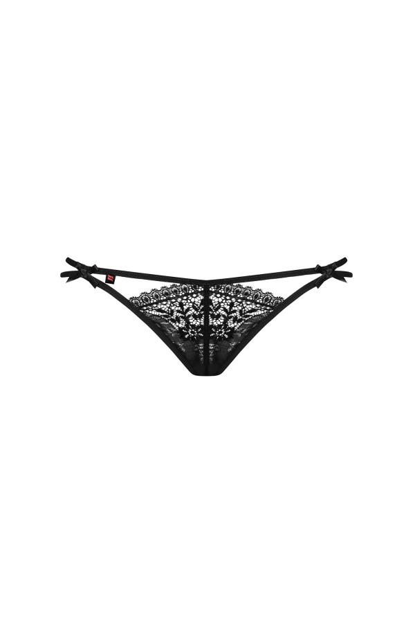 Intensa Double Tanga von Obsessive kaufen | Fesselliebe