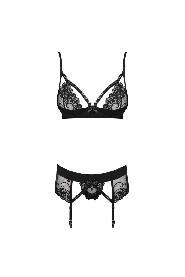 Wonderia 3er Set von Obsessive kaufen | Fesselliebe