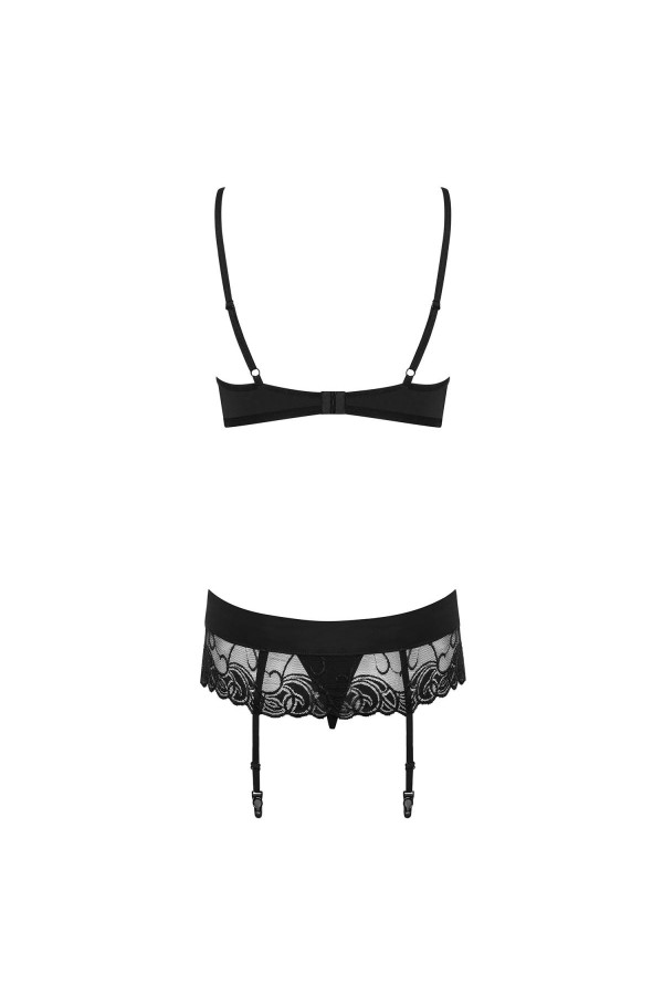 Wonderia 3er Set von Obsessive kaufen | Fesselliebe