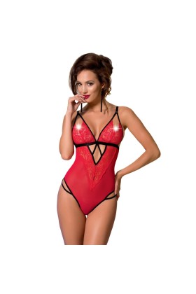 Salome Body rot von Avanua kaufen | Fesselliebe