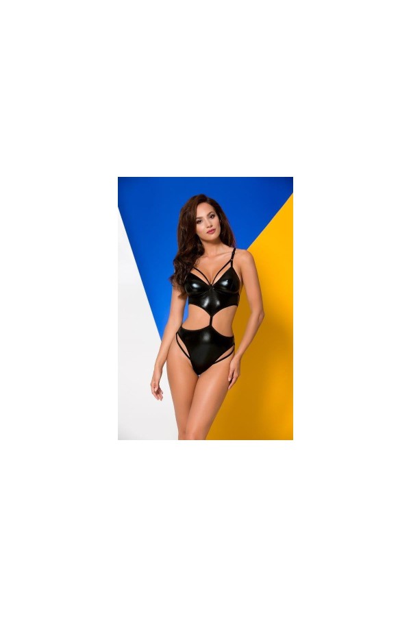 Muriel Body schwarz von Avanua kaufen | Fesselliebe