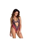 Sylviane Body Coral von Casmir kaufen - Fesselliebe