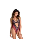 Sylviane Body Coral von Casmir kaufen - Fesselliebe