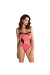 Rosalie Body Pink von Casmir kaufen - Fesselliebe