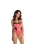 Rosalie Body Pink von Casmir