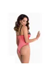 Rosalie Body Pink von Casmir kaufen - Fesselliebe