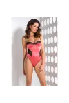 Rosalie Body Pink von Casmir kaufen - Fesselliebe