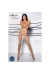 Strumpfhose Ouvert Beige 20den 001 von Passion-Exklusiv