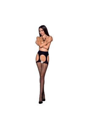 Strumpfhose 004 Nero 40den von Passion-Exklusiv kaufen | Fesselliebe