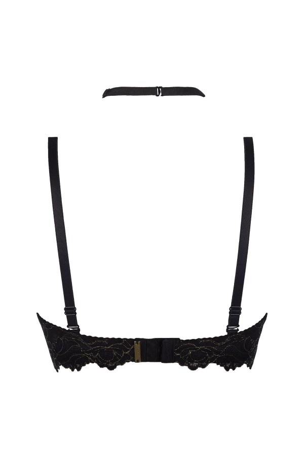 BH schwarz V-8261 von Axami kaufen | Fesselliebe
