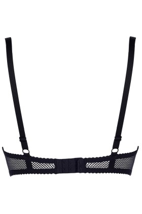 BH schwarz V-8891 von Axami kaufen | Fesselliebe