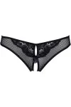 Panty Schwarz V-8895 von Axami kaufen - Fesselliebe