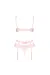 Heartina 3er Set Pink von Obsessive