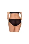 Plus Size Panty Schwarz V-8453 von Axami kaufen - Fesselliebe