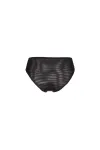 Plus Size Panty Schwarz V-8453 von Axami kaufen - Fesselliebe