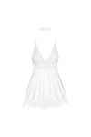 Eve Chemise Weiß von Beauty Night Fashion kaufen - Fesselliebe