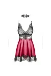 Eve Chemise Lila von Beauty Night Fashion kaufen - Fesselliebe