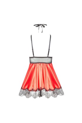 Eve Chemise rot von Beauty Night Fashion kaufen | Fesselliebe