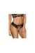 String schwarz-beige V-9068 von Axami