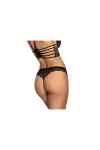 String Schwarz-Beige V-9068 von Axami kaufen - Fesselliebe